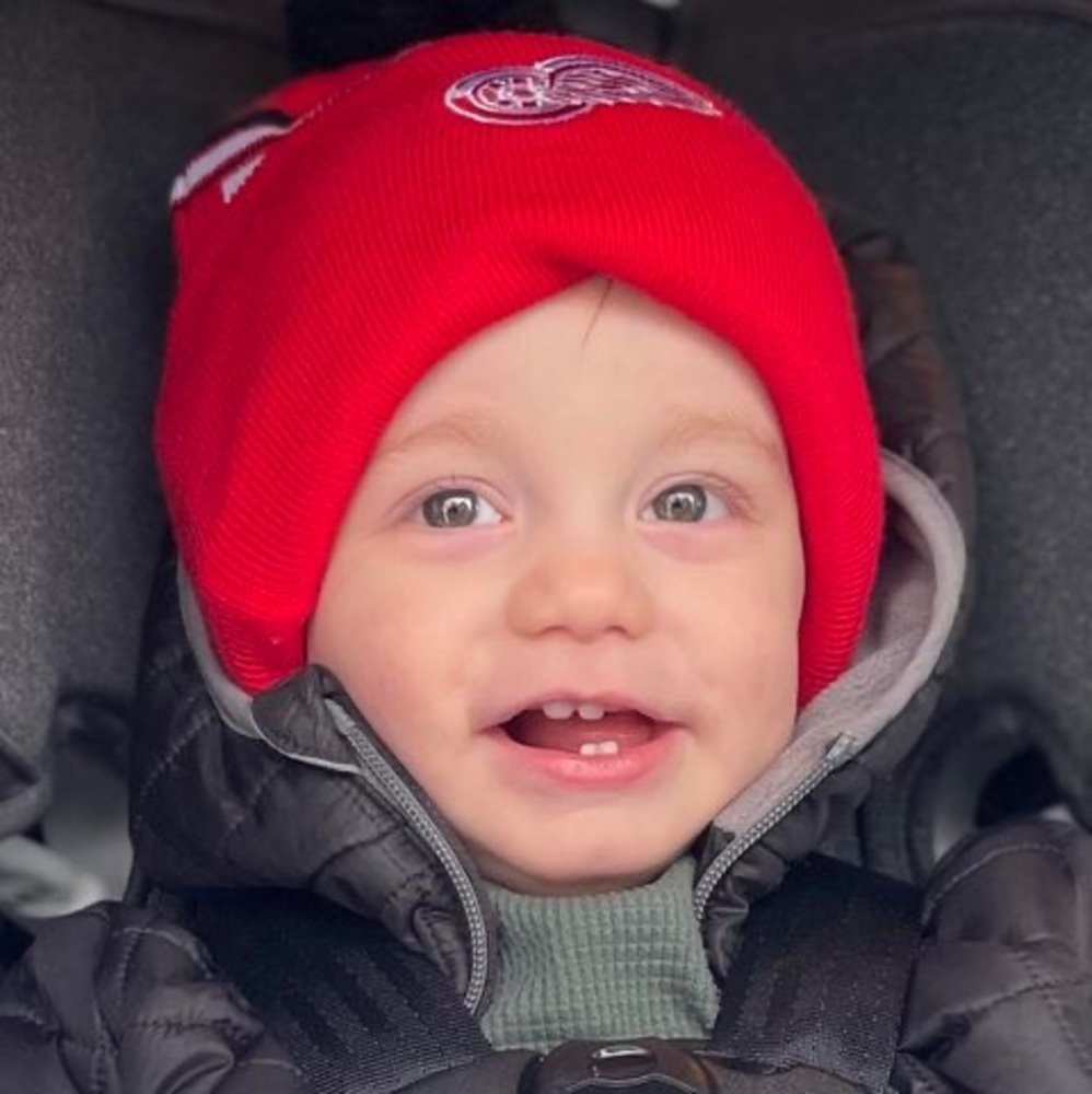 Meet your Posher, Karen